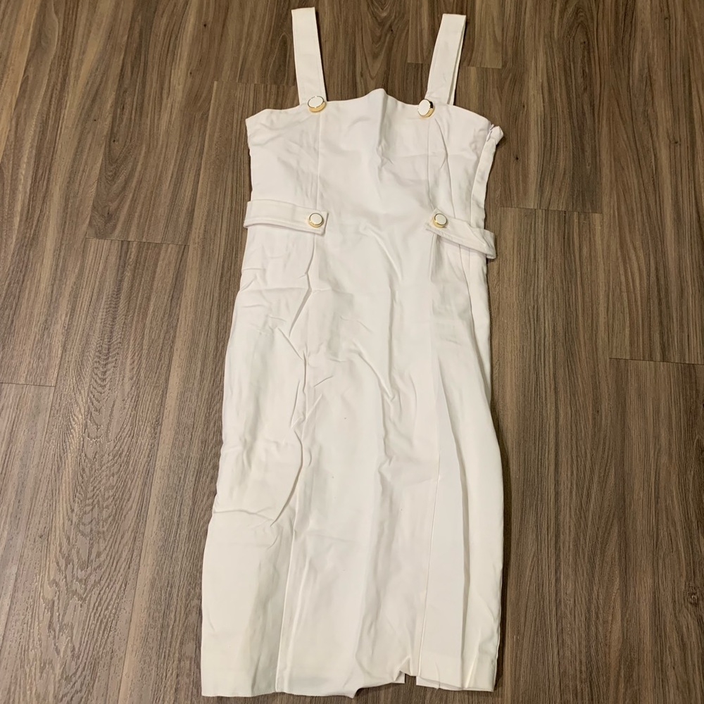 Designer Dress Made in Italy